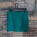 J. Crew Skirts | J. Crew Wool Mini Skirt Kelly Green Size 6 | Color: Green | Size: 6