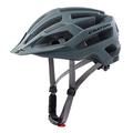 Cratoni helmets GmbH Winora Unisex – Erwachsene Cratoni C-Flash (MTB) Helme, Grau Matt, S/M