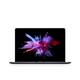 Mid 2017 Apple MacBook Pro with 2.5GHz Intel Core i7 (13 inch, 8GB RAM 256GB SSD) (QWERTY US) Space Gray (Renewed)