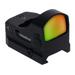 Truglo Xr 24 25x17mm Red Dot Sight W/rmr Mounting System