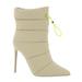 Steve Madden Cloak - Womens 8 Tan Boot Medium