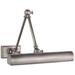 Visual Comfort Signature Collection Chapman & Myers Cabinet Maker LED Wall Swing Lamp - SL 2709AN