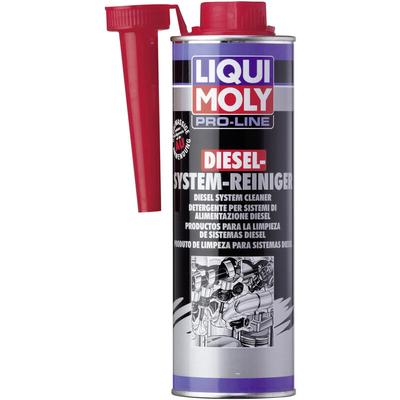 Liqui Moly - Pro-Line Diesel System Reiniger 5156 500 ml