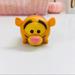 Disney Toys | Disney Tigger Tsum Tsum | Color: Orange/Yellow | Size: Osbb