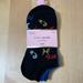 Kate Spade Accessories | Kate Spade Horoscope Zodiac Graphic Print Socks Set Nwt | Color: White/Silver | Size: Os