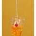 Anthropologie Holiday | Anthropologie Old Fashioned Ornament | Color: Gold | Size: Os
