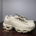 Nike Shoes | Nike Air Max Tailwind Iv Sp Men Sand Running Shoe | Color: Tan | Size: 7.5