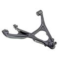 2006-2010 Hummer H3 Front Left Lower Control Arm and Ball Joint Assembly - Mevotech CMS501142
