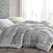 Are You Kidding Bare - Coma Inducer® Oversized Comforter - Antarctica Grey