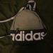 Adidas Bags | Adidas Backpack Purse | Color: Black/Green | Size: Os