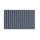 Longshore Tides Schramme Non-Slip Indoor/Outdoor Door Mat Plastic | 24 H x 16 W x 0.2 D in | Wayfair F318F499E86C4DB3BC8B05FFEEEB9938