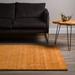 Orange 48 W in Indoor Area Rug - Corrigan Studio® Toby Handmade Tufted Wool Area Rug Wool | Wayfair 960941341E2F444EAF2ADDBA2C19CADA
