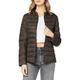 SPARKZ COPENHAGEN Women's Pretty Jacket, Grey (Charcoal 095), 10 (Size:M)