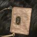 Michael Kors Bags | Michael Kors Favorite Rose Gold Wristlet | Color: Gold | Size: Os