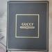 Gucci Party Supplies | Gucci Gift Box | Color: Black | Size: Os