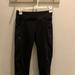 Athleta Pants & Jumpsuits | Athleta Pants | Color: Black/Gray | Size: S