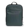 Stratic - Pure Rucksack RFID 40 cm Laptopfach Rucksäcke Petrol Herren