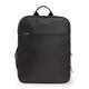 Stratic - Pure Rucksack RFID 40 cm Laptopfach Rucksäcke Schwarz Herren