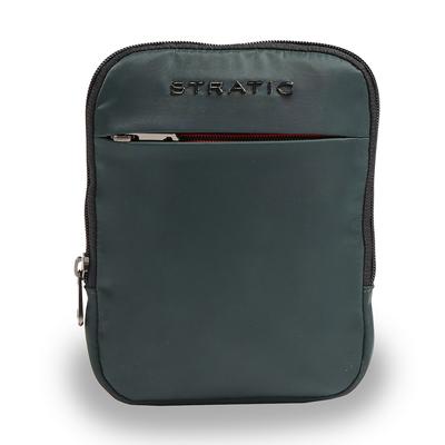 Stratic Pure Brustbeutel RFID 16 cm Grün Herren Image