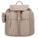 Roncato - Solaris City Rucksack 30 cm Rucksäcke Nude Damen