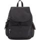 Kipling - Basic City Rucksack 33,5 cm Rucksäcke Schwarz Damen