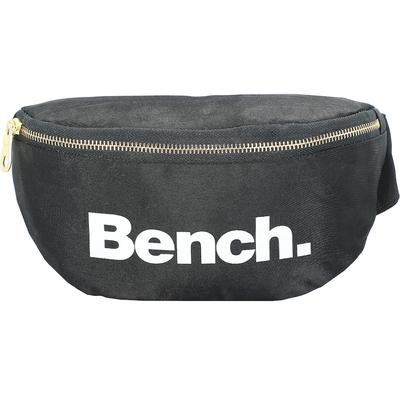 Bench. city girls Gürteltasche 25 cm schwarz Schwarz Herren Image