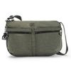 Kipling - Basic Izellah Umhängetasche 33 cm Umhängetaschen 1 ct Grün Damen (84.89 € / 1 ct)