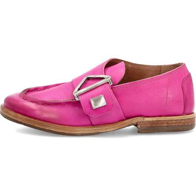 A.S.98, Loafer in pink, Slipper ...