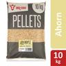 Maple Pellets composer de 100% bois d'érable 10 kg - Bbq-toro