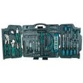 Brüder Mannesmann - Jeu doutils Mannesmann M29085 en valise 89 pièces 1 pc(s)