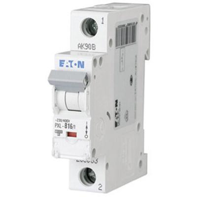 Eaton 236033 PXL-B16/1 Leitungsschutzschalter 1polig 16 A 230 V/AC Image
