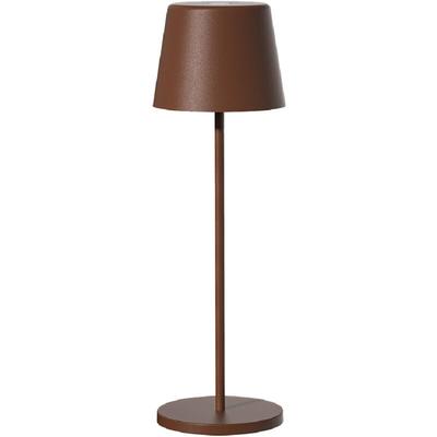 Lumisky - Touch Tischlampe Kabellose Dimmbare Led kelly vintage h38cm Image