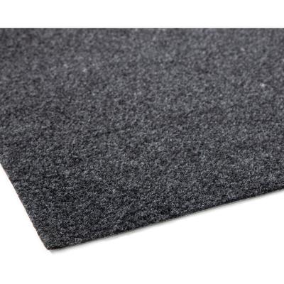 Rasenteppich Farbwunder Pro Schwarz 133 x 50 cm Image