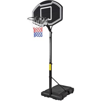 Basketballkorb Basketballständer Basketballanlage Basketball Korb bk 260 Image