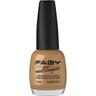 Faby - Desiderio Smalti 15 ml Marrone chiaro female