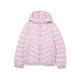 United Colors of Benetton Mädchen Giubbotto 2rq453hq0 Jacke, Orchidee 07m, XXS