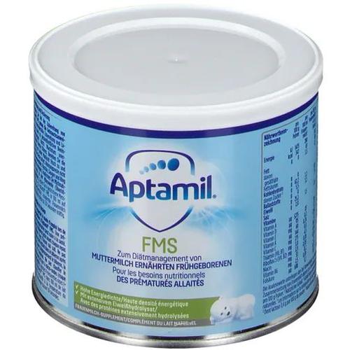 Nutricia - APTAMIL FMS Pulver Babynahrung 0.2 kg