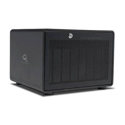 OWC ThunderBay 8 8-Bay Thunderbolt 3 RAID Enclosure OWCTB38JBKIT0