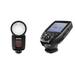 Godox V1 TTL Flash and XProN Flash Trigger for Nikon V1-N