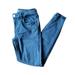 American Eagle Outfitters Pants & Jumpsuits | American Eagle Jeggings | Color: Blue | Size: 6