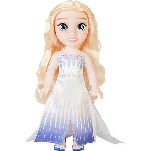 Die Eiskönigin 2 - Königin Elsa Puppe 35 cm
