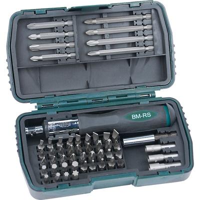 M29853 Bit-Set 53teilig - Brüder Mannesmann Image