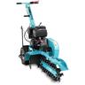 Catenaria Scavafossi Hillvert HT-FORBES-15000 Trencher 3600 giri/min 15 cv