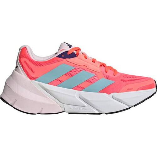adidas Damen Laufschuhe ADISTAR, Größe 40 ⅔ in Pink