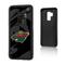 Minnesota Wild Galaxy Bump Ice Case