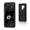 Dallas Stars Galaxy Bump Ice Case