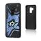 Dallas Stars Galaxy Tilt Bump Ice Case