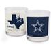 Dallas Cowboys 2-Pack State & Echo Candle Combo