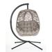 Hanging Egg Patio Chair - Branch - Flower House FHEC100-BRANCH