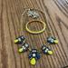 J. Crew Jewelry | Jcrew Lot | Color: Blue/Yellow | Size: Os